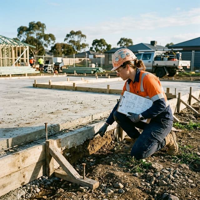 AS 2870 Explained: Soil Classes & Their Impact on Residential Concrete Slabs