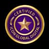 Icon Global Digital Certified Badge